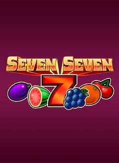 Seven Seven