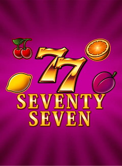 Seventy Seven