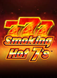 Smoking Hot 7's