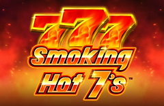 Smoking Hot 7's