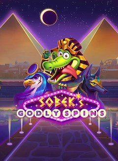 Sobek's Godly Spins