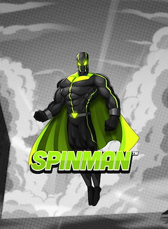 Spinman