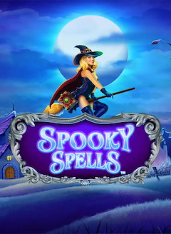 Spooky Spells