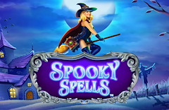 Spooky Spells