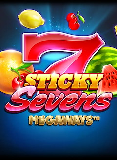Sticky Sevens Megaways