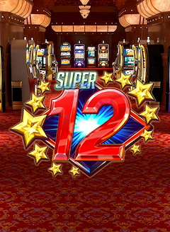 Super 12 Stars