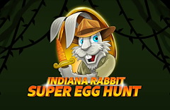 Super Egg Hunt