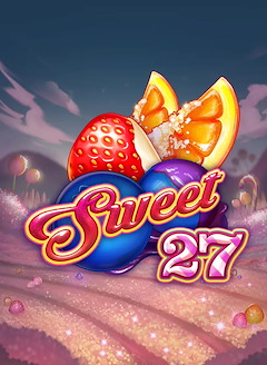 Sweet 27