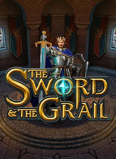 The Sword and The Grail