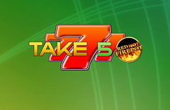 Take 5 RHFP