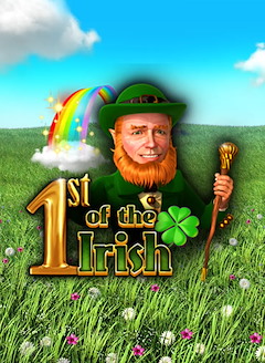 1st of the Irish