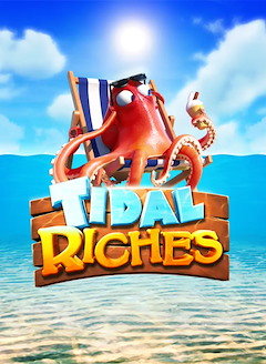 Tidal Riches