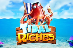 Tidal Riches