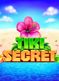 Tiki Secret