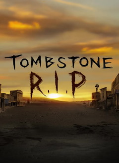 Tombstone RIP