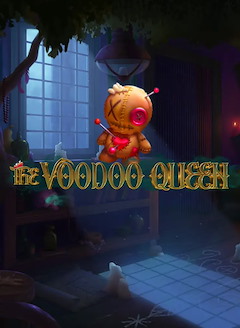Voodoo Queen