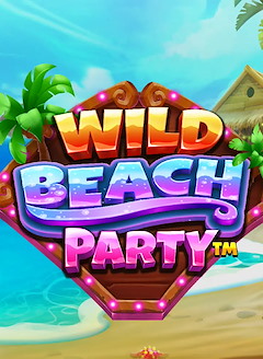 Wild Beach Party