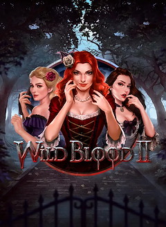 Wild Blood 2