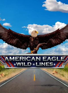 Wild Lines: American Eagle