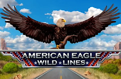 Wild Lines: American Eagle