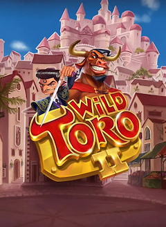 Wild Toro II