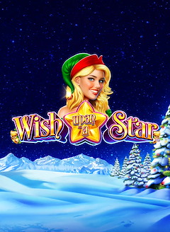 Wish Upon A Star