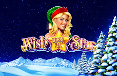Wish Upon A Star
