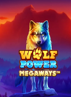 Wolf Power Megaways
