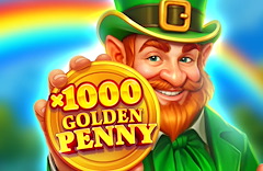Golden Penny x1000