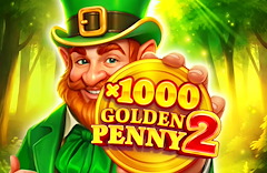 x1000 Golden Penny 2