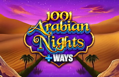 1001 Arabian Nights