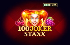 100 Joker Staxx