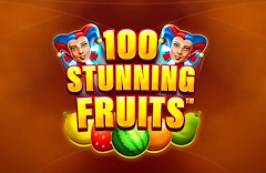 100 Stunning Fruits