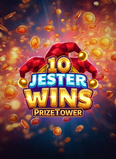 10 Jester Wins PrizeTower