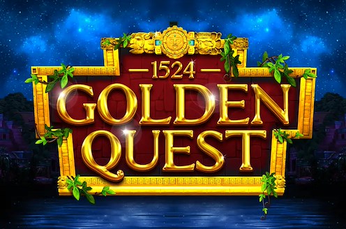 1524 Golden Quest