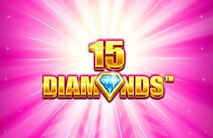 15 Diamonds