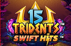 15 Tridents