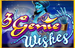 3 Genie Wishes