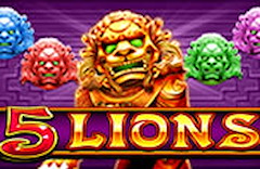 5 Lions