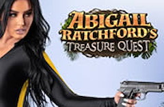 Abigail Ratchfords Treasure Quest