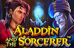Aladdin and the Sorcerer