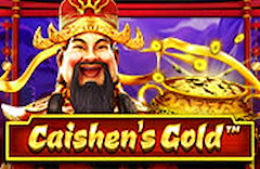 Caishen’s Gold