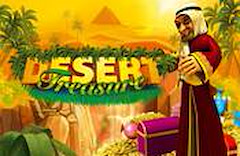Desert Treasure