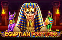 Egyptian Fortunes