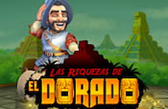Las Riquezas De El Dorado
