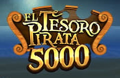 El Tesoro Pirata 5000