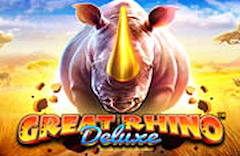 Great Rhino Deluxe