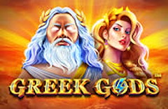 Greek Gods