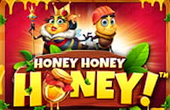 Honey Honey Honey