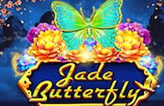 Jade Butterfly